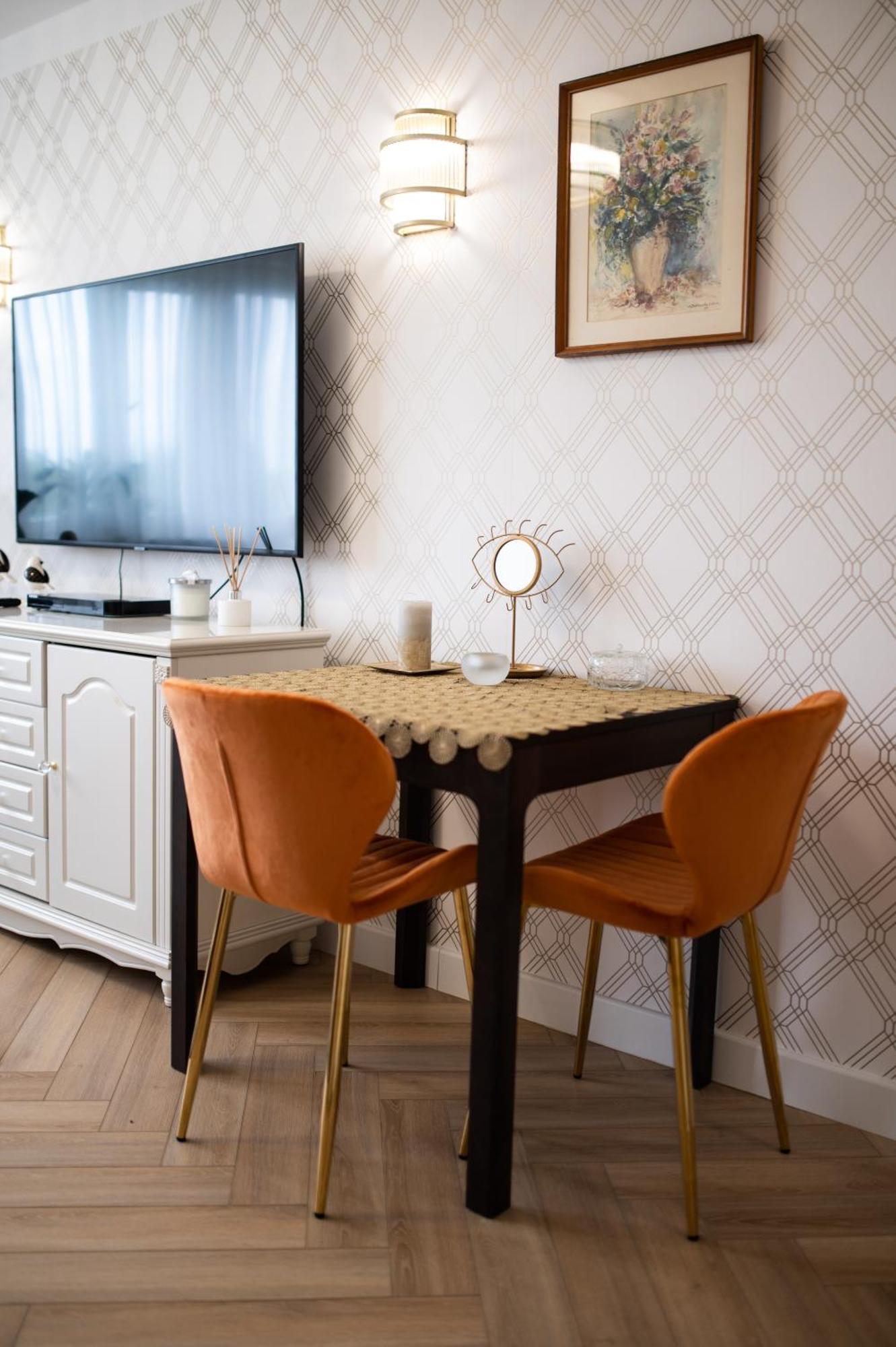 Apartament Zielona Ochota Varşova Dış mekan fotoğraf