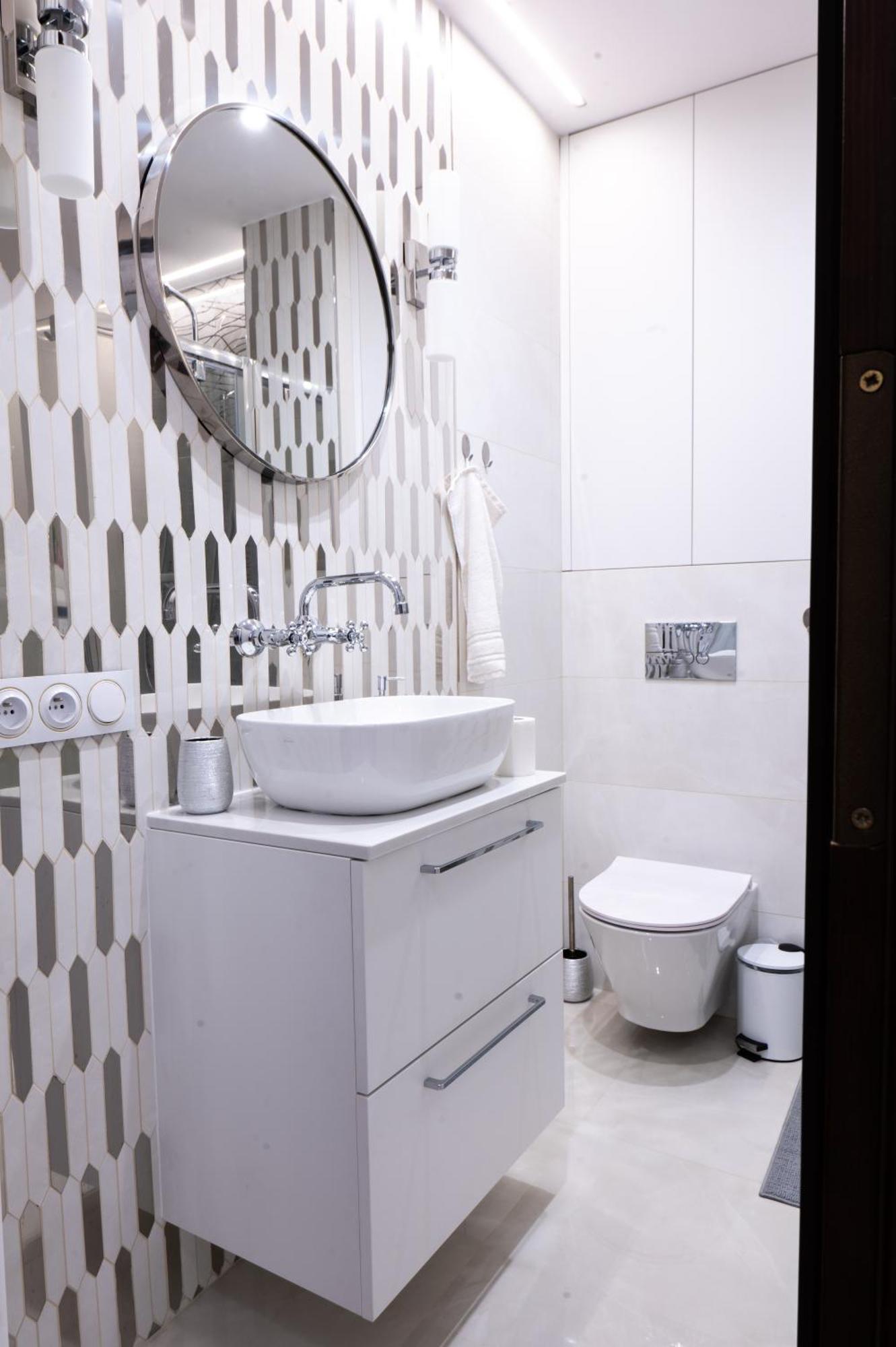 Apartament Zielona Ochota Varşova Dış mekan fotoğraf