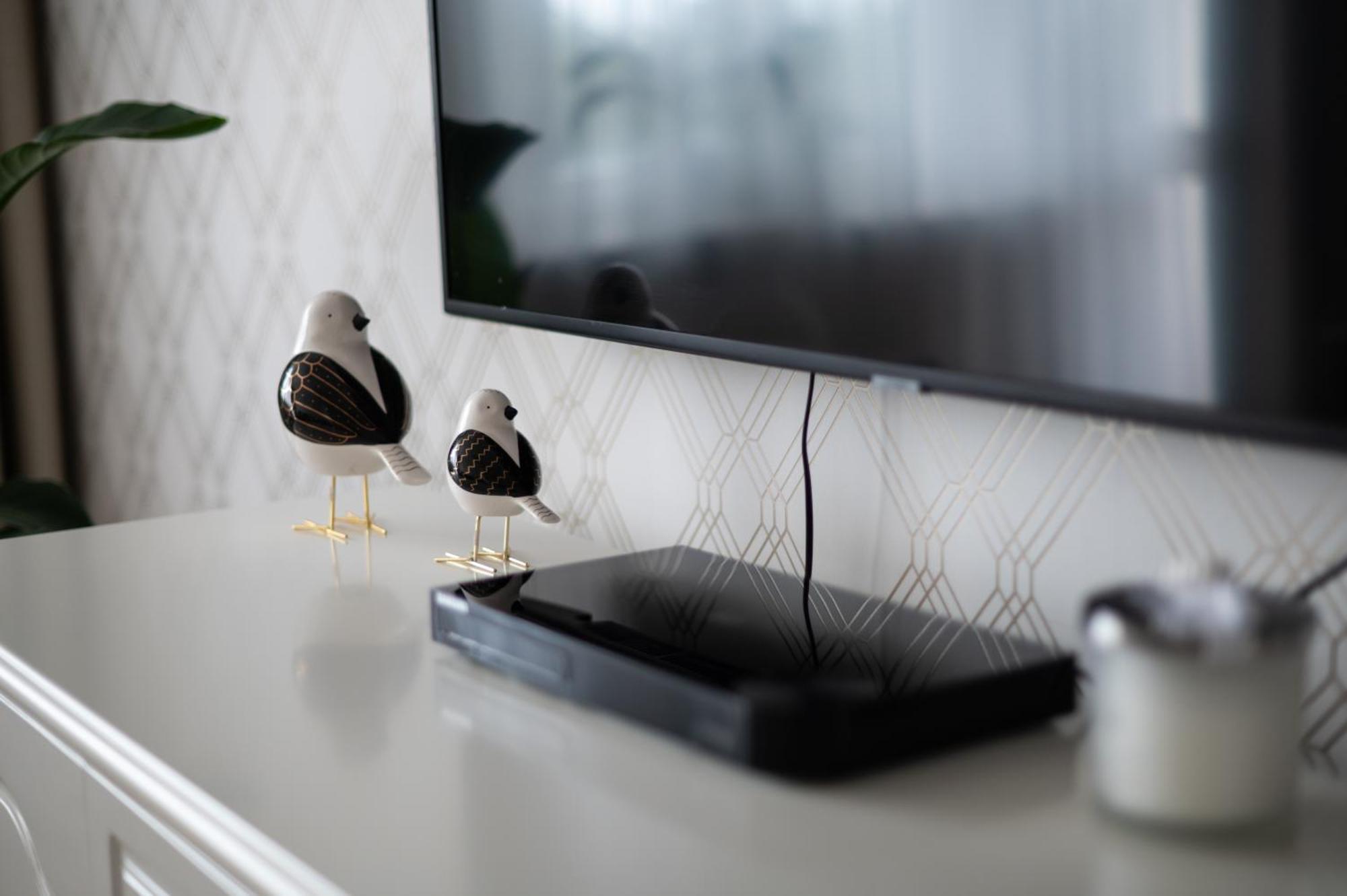 Apartament Zielona Ochota Varşova Dış mekan fotoğraf